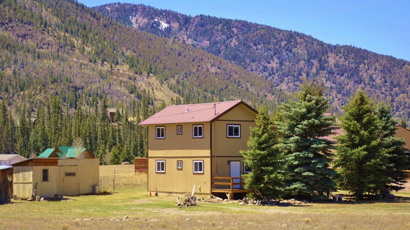 410 Ridge Dr, Creede, CO 81130 Special Purpose Property for Sale