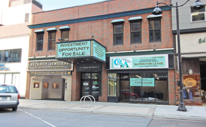 Duluth Mn Commercial Real Estate For Sale Crexi Com