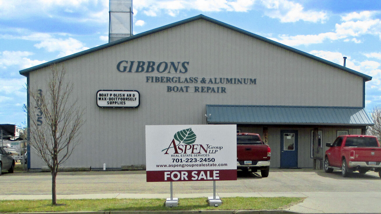 3035 E Broadway Ave, Bismarck, ND 58501 Industrial Property for Sale