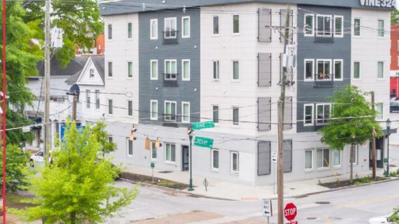 324 Vine St, Chattanooga, TN 37403