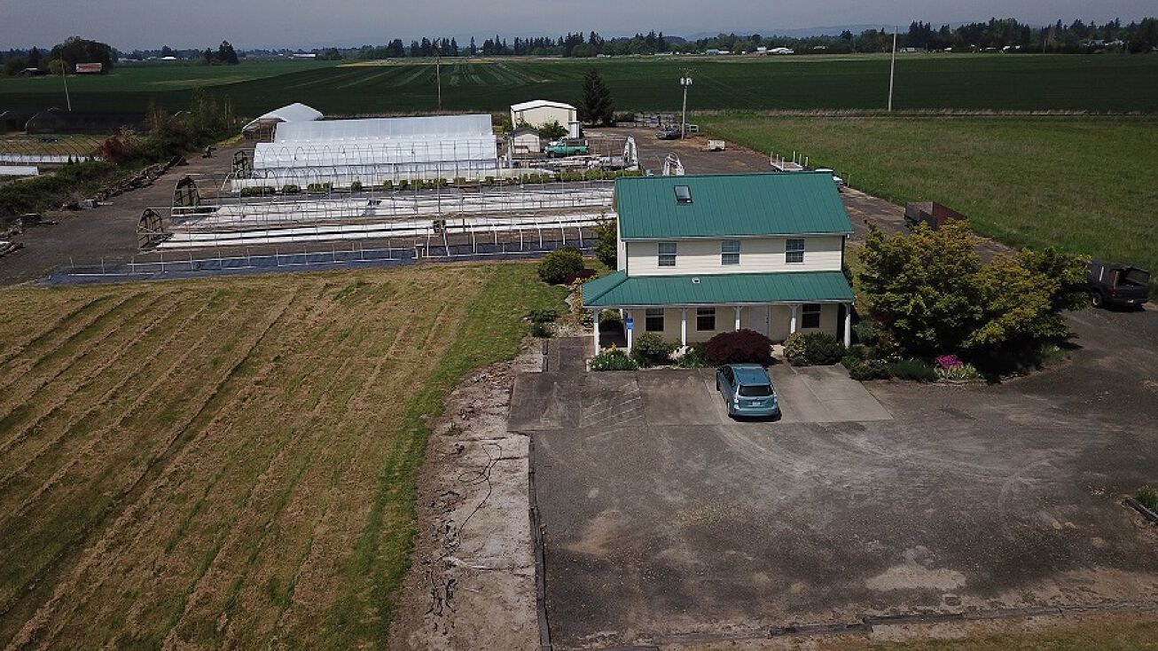 18335 Butteville Rd, Aurora, OR 97002