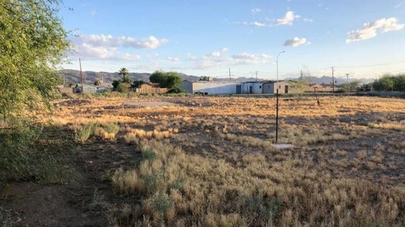 2518 E Broadway Rd Lot 20, Phoenix, AZ 85040 Land for Sale 2518 E