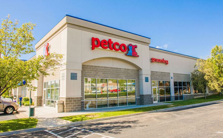 Pictures of Retail property located at 4153 Riverdale Rd, Ogden, UT 84405 for comps - image #1