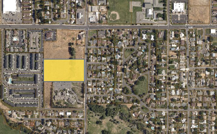 Pictures of Land property located at 1120 S 48th Ave, Yakima, WA 98908 for sales - image #1