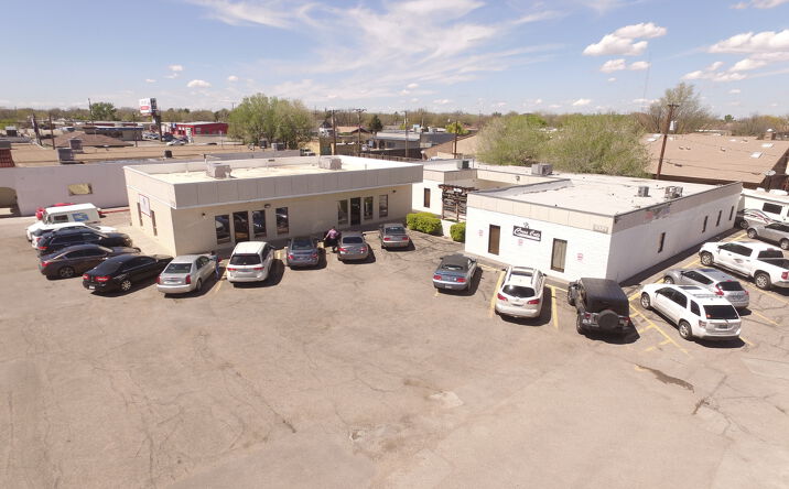 image of property at 0 BELL ST Amarillo TX 79106-5023