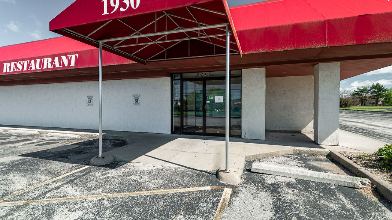 1930 E Dublin Granville Rd, Columbus, OH 43229 Retail Property for