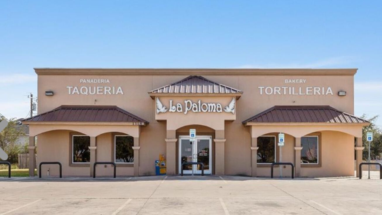 1318 W Monte Cristo Road, Edinburg, TX 78541