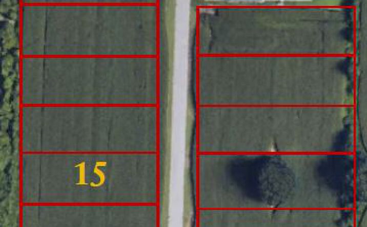 Pictures of Land property located at 930 N Royal Ave, Evansville, IN 47715 for sales - image #1