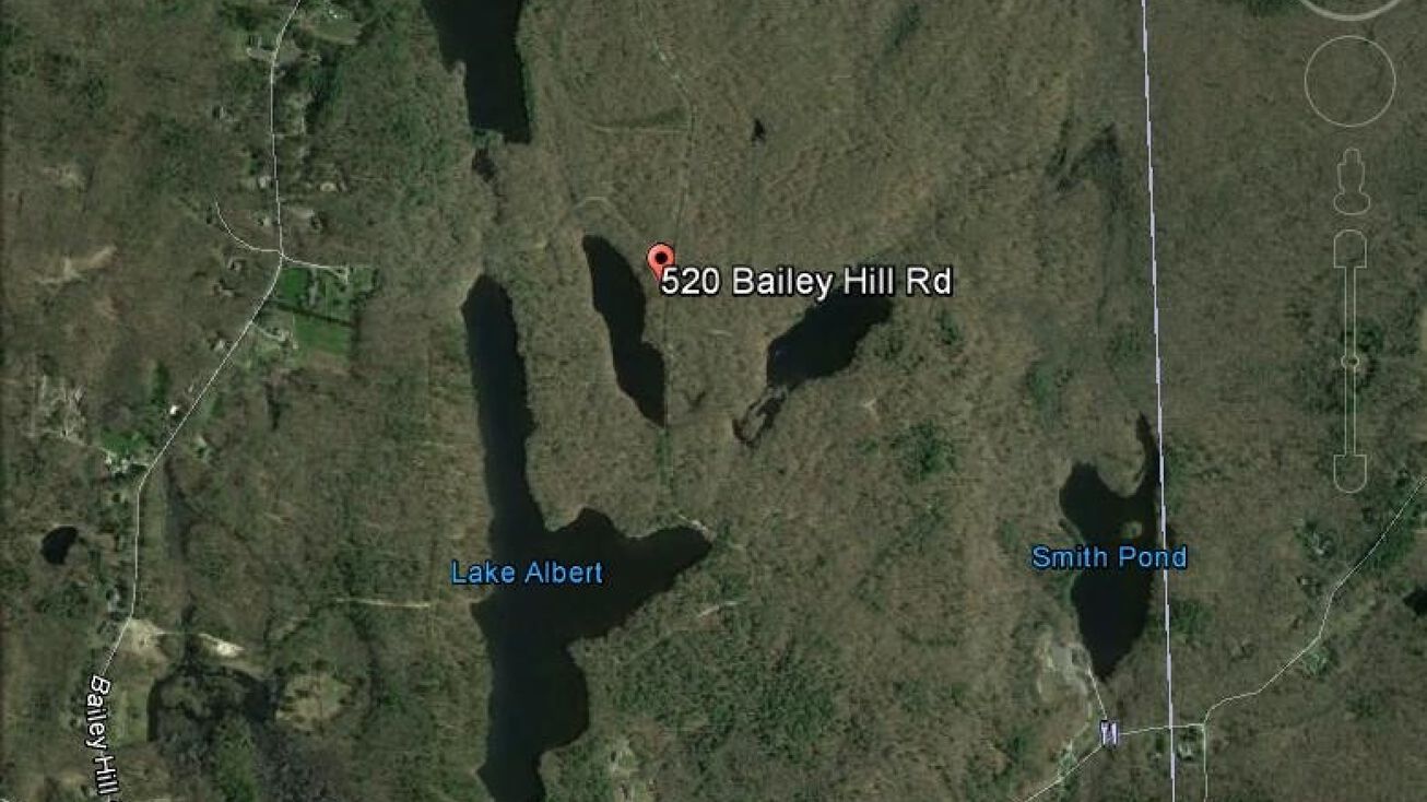 520 Bailey Hill Rd, Killingly, CT 06241