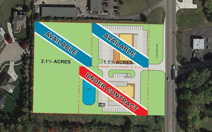 Pictures of Land property located at 5463 OH-48, Maineville, OH 45039 for sales - image #1