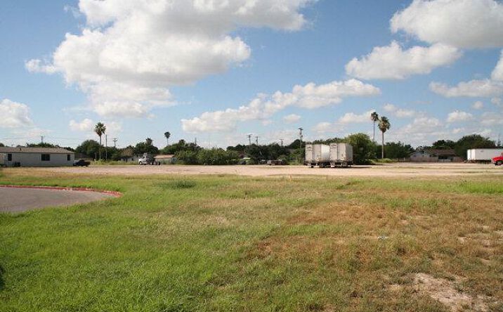 1300 W Polk Ave, Pharr, TX 78577 - Land for Sale - 2.94 AC W. Polk Ave ...