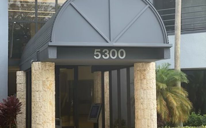 Pictures of Office property located at 5300-5310 NW 33rd Ave, Fort Lauderdale, FL 33309 for sales - image #1