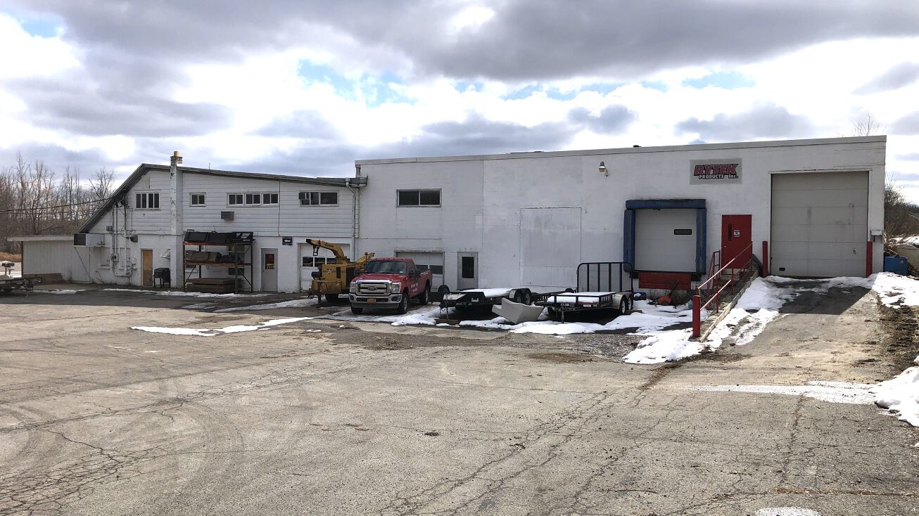 3721 Scottsville Rd, Scottsville, NY 14546