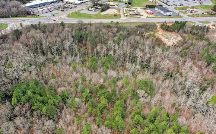 Pictures of Land property located at North St, Washington, GA 30673 for sales - image #1