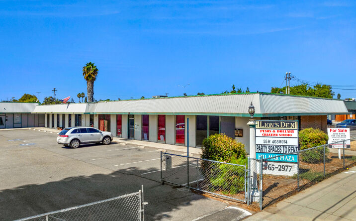 Pictures of Office property located at 2971 N Maroa Ave, Fresno, CA 93704 for sales - image #1