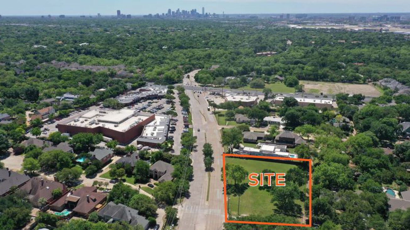 9337 Midway Rd, Dallas, TX 75220