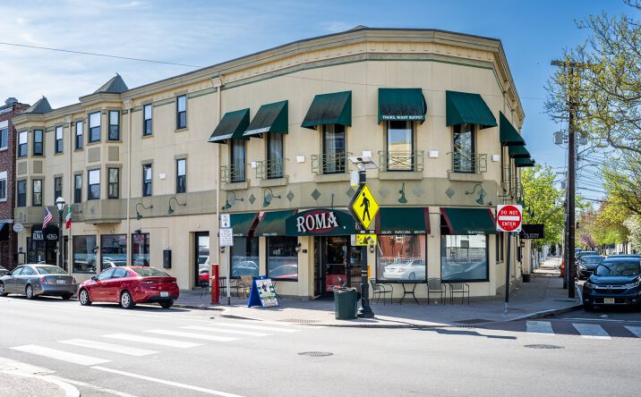 Pictures of Retail, Multifamily, Mixed Use property located at 300-310 Atwells Ave, Providence, RI 02903 for sales - image #1
