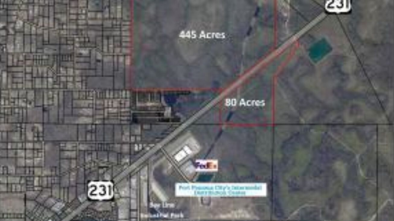 000 Hwy 231, Panama City, FL 32404