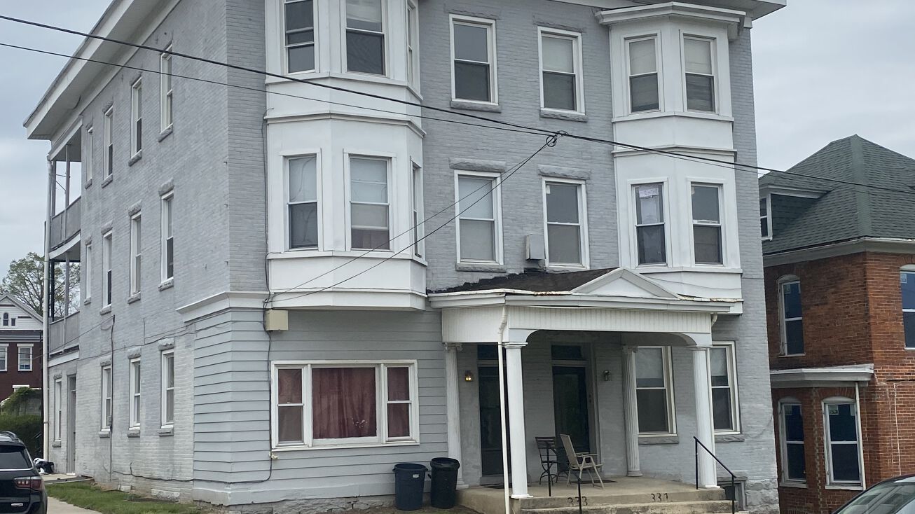 331 Summit Ave, Hagerstown, MD 21740