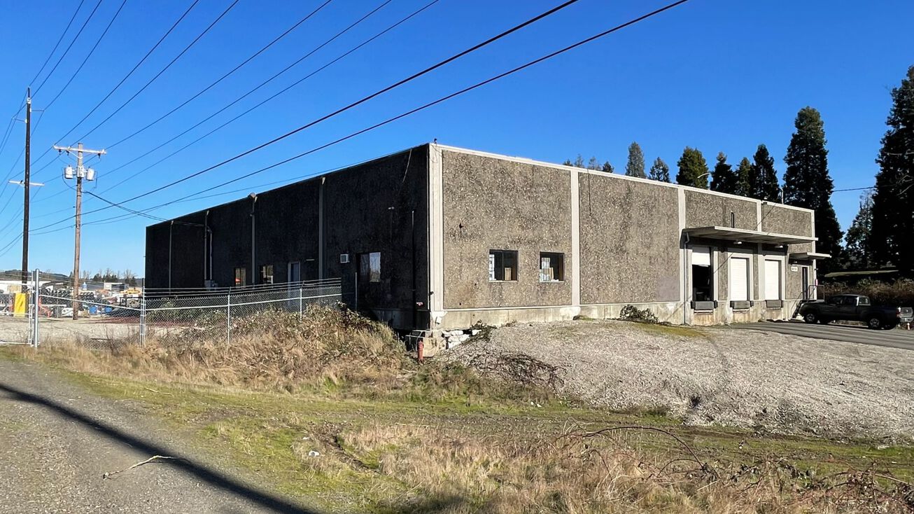 16300 & 16320 Agnes Avenue, Oregon City, OR 97045