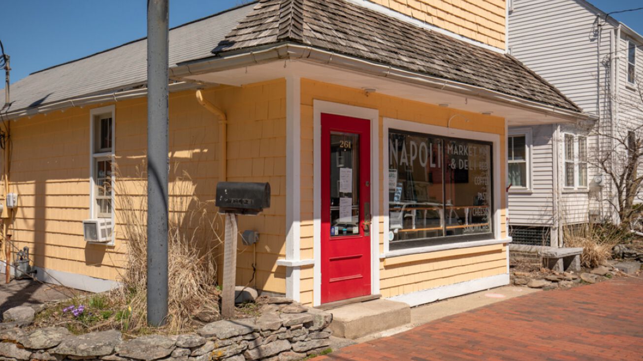 261 South Street, Portsmouth, NH 03801