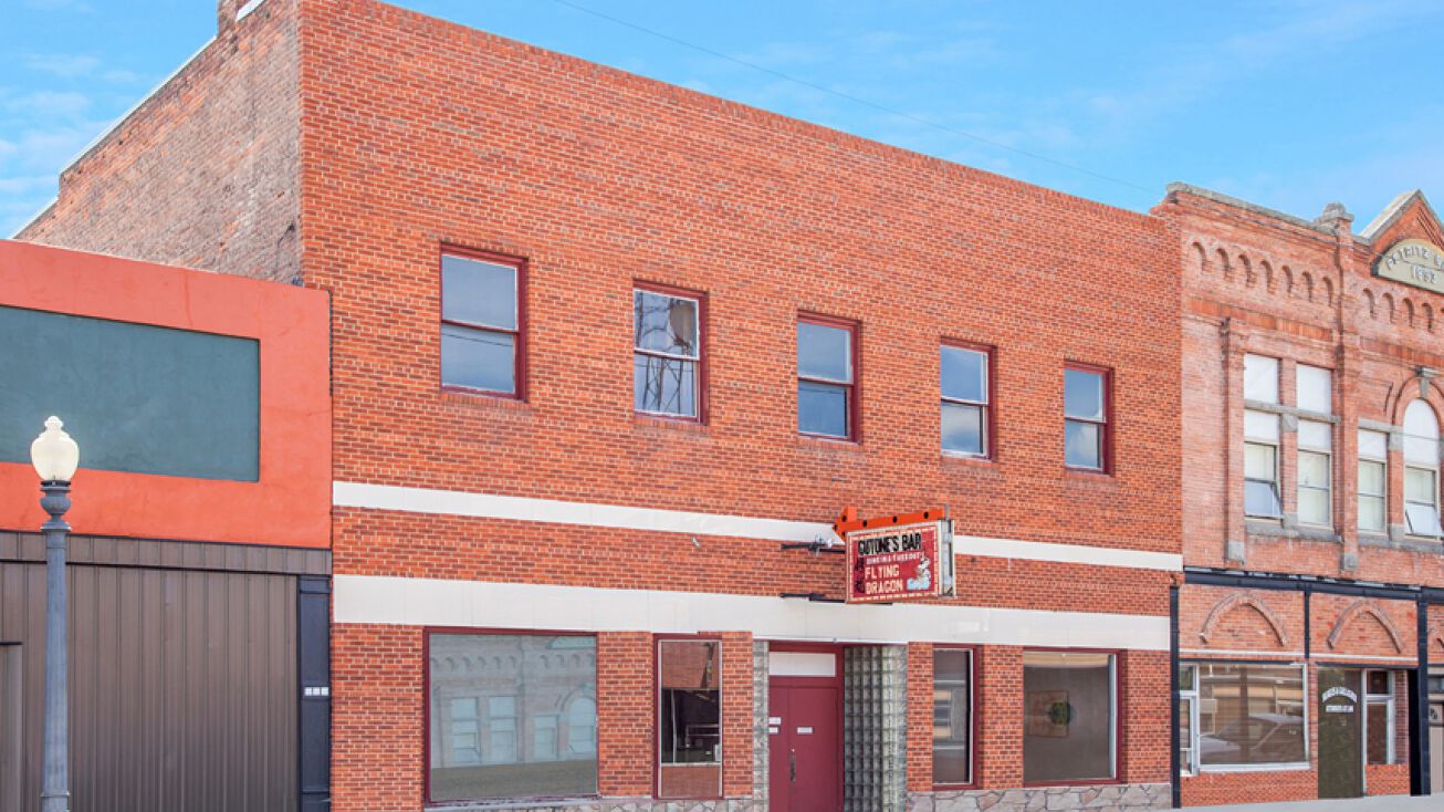 111 Main St, Anaconda, MT 59711 Retail Property for Sale 111 Main St