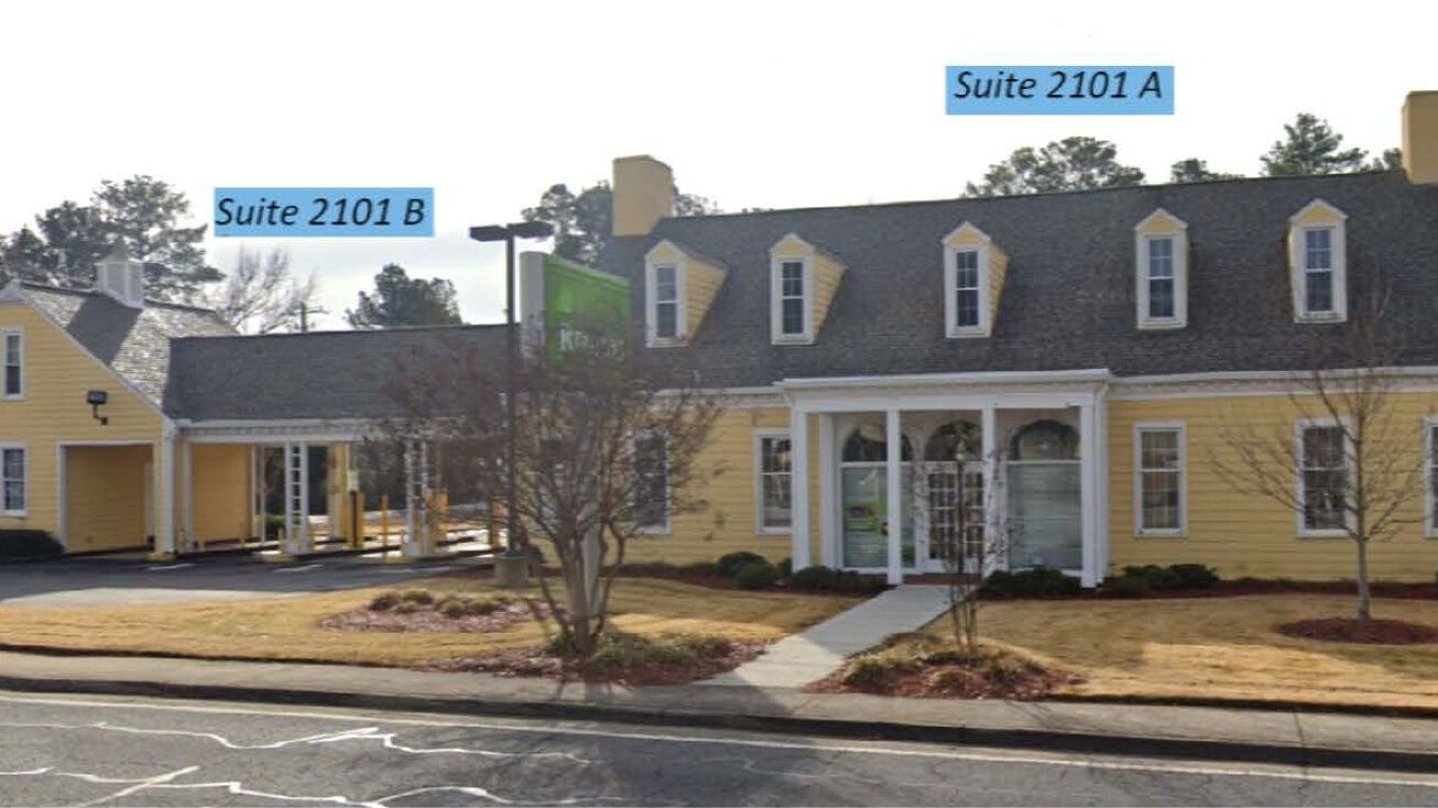 2101 Shorter Ave, Rome, GA 30165