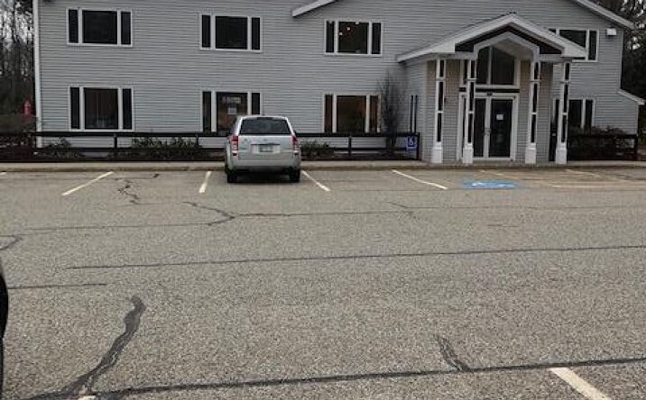 Pictures of Office, Mixed Use property located at 39 Limerick Rd, Arundel, ME 04046 for comps - image #1