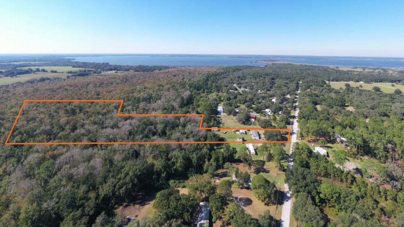 8800 Treasure Island Rd, Leesburg, FL 34788 Land for Sale 8800