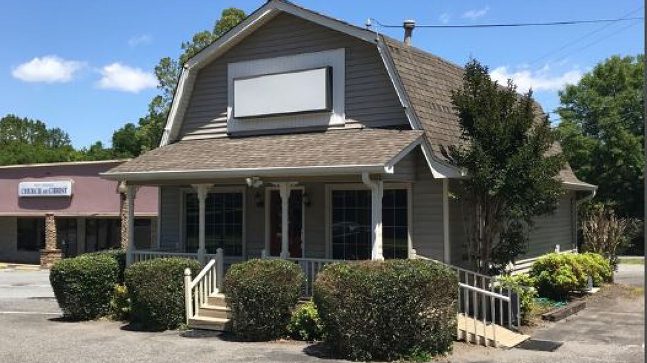 5113 Holly Springs Pkwy, Canton, GA 30115