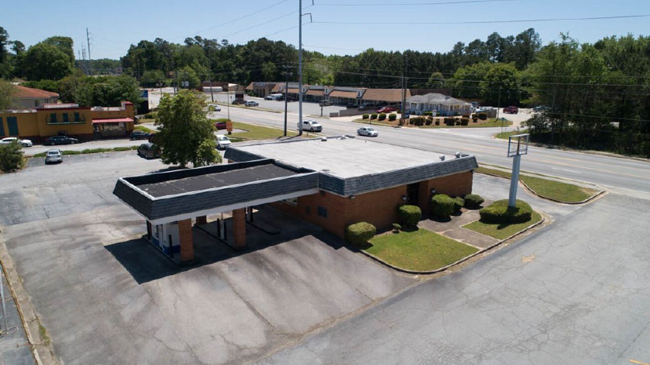 6065 Mableton Parkway SW, Mableton, GA 30126 Retail Property for Sale