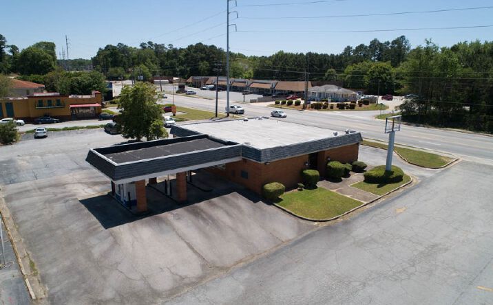 Pictures of Retail, Office property located at 6065 Mableton Parkway SW, Mableton, GA 30126 for comps - image #1