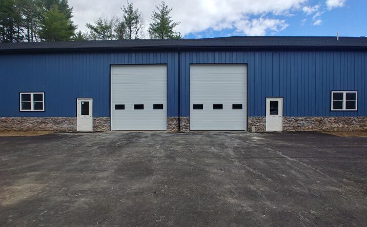 Pictures of Industrial, Land property located at 10 Mill Brook Rd, Saco, ME 04072 for comps - image #1
