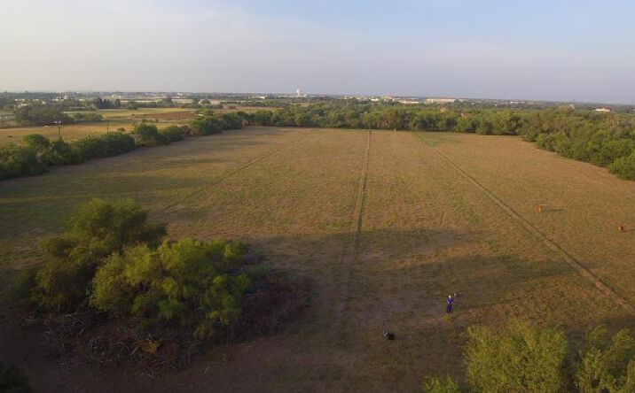 Pictures of Land property located at 9101 N 10th Street, McAllen, TX 78504 for sales - image #1