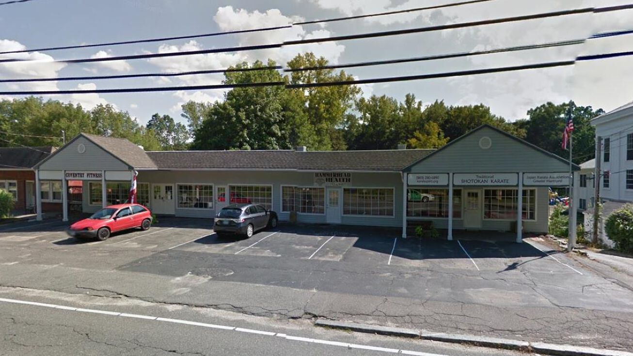 1159 Main St, Coventry, CT 06238