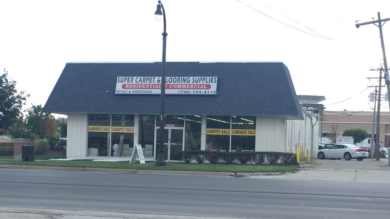 30295 Plymouth Rd, Livonia, MI 48150