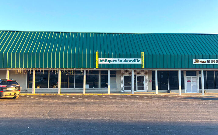 Pictures of Retail property located at 1000 East Lexington Avenue, Danville, KY 40422 for comps - image #1