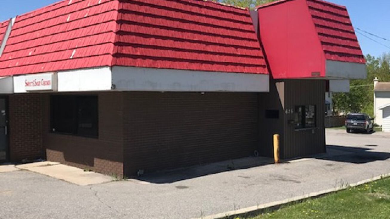 625 Madison Ave, Mankato, MN 56001 Retail Property for Sale 625