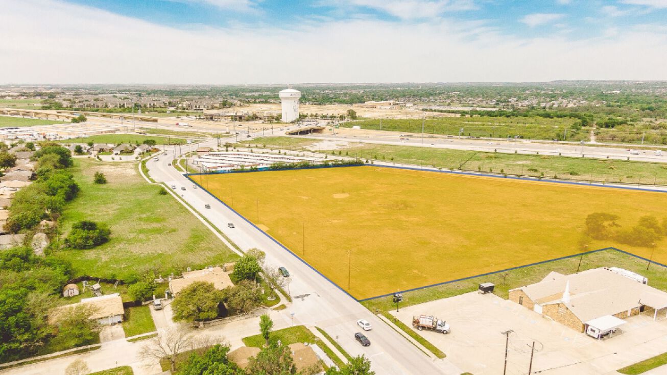 5100 Haltom Rd, Haltom City, TX 76117 Land for Sale 5100 Haltom Rd