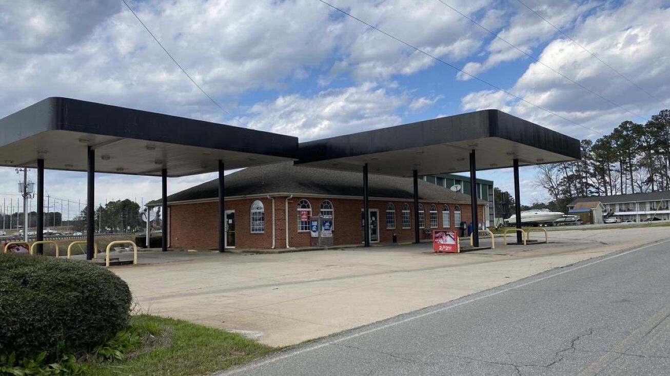 101 Mays Rd., Eatonton, GA 31024