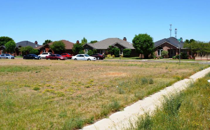 Pictures of Land property located at 11002 Quaker Ave, Lubbock, TX 79424 for sales - image #1