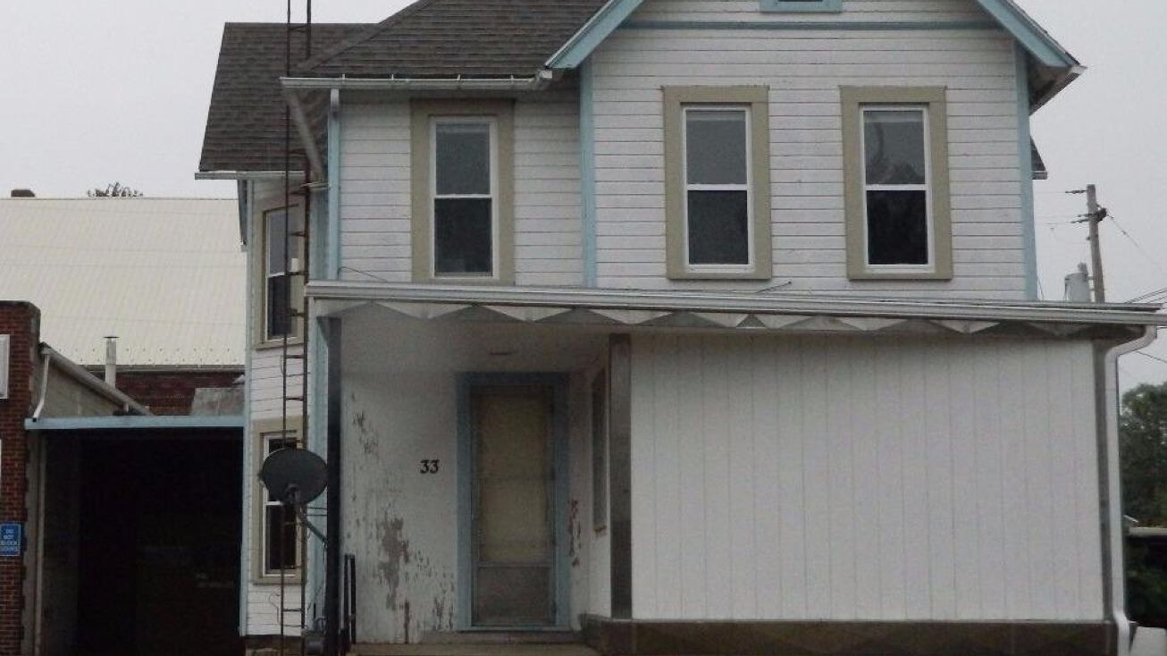 33 N Hester St, Norwalk, OH 44857
