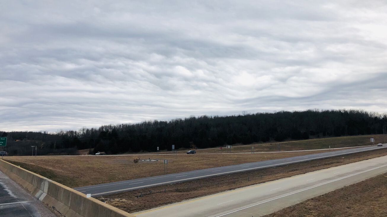 Pictures of Land property located at 24850 Highway H, Waynesville, MO 65583 for sales - image #1