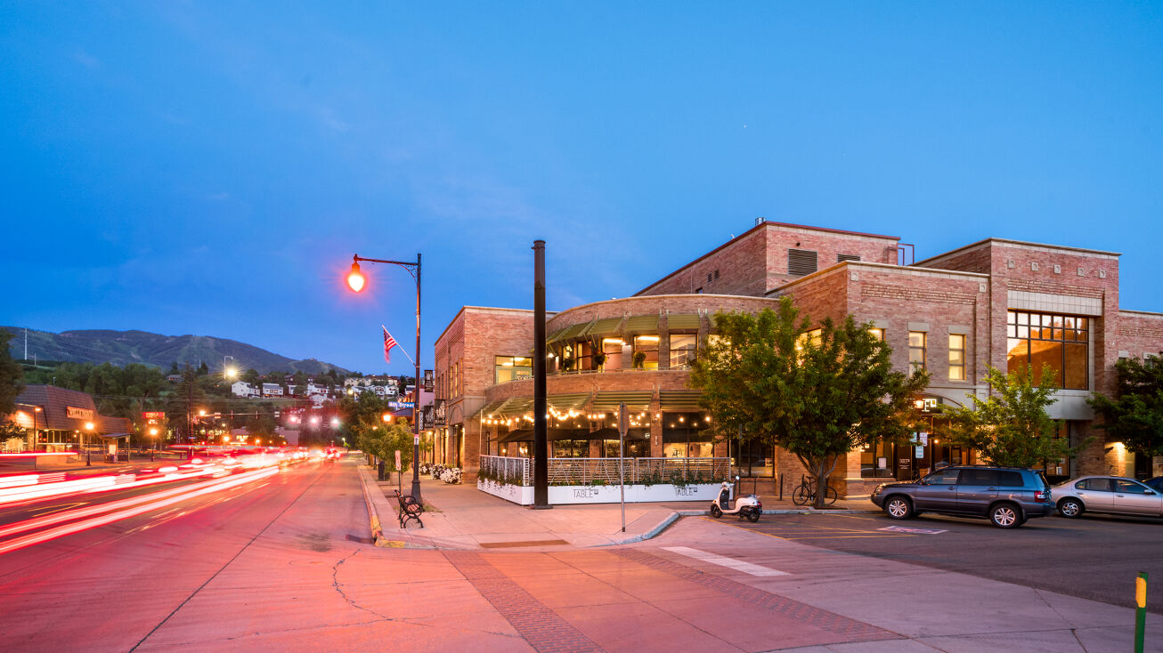 345 Lincoln Ave, Steamboat Springs, CO 80487