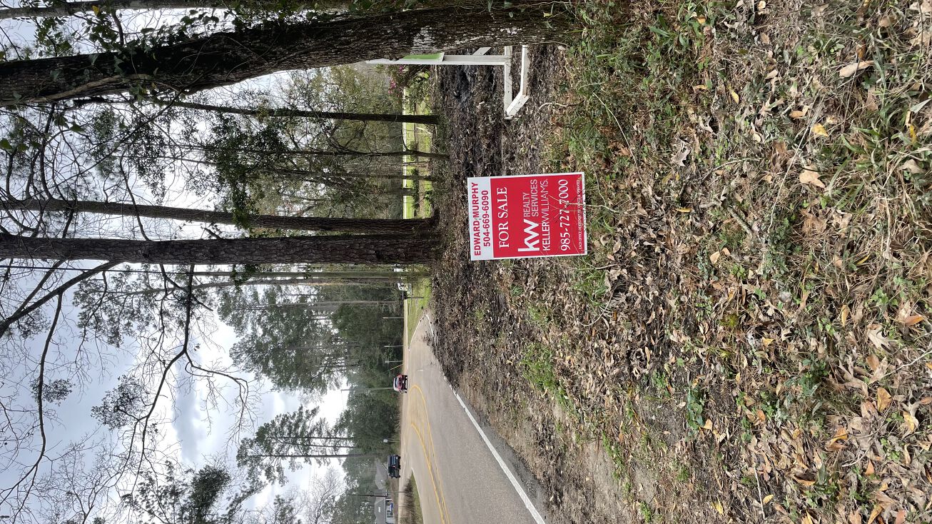 Harrison Road, Covington, LA 70433