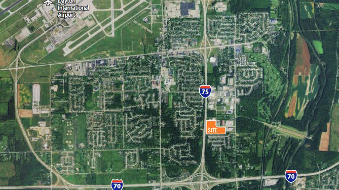 Brown School Rd., Vandalia, OH 45377