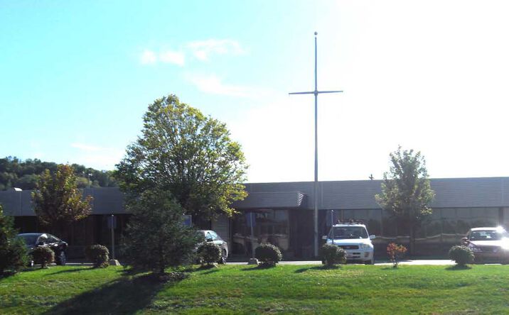 Pictures of Industrial property located at 8361 Broadwell Rd, Cincinnati, OH 45244 for sales - image #1