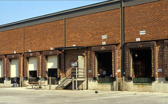 Pictures of Industrial property located at 8485 Broadwell Road, Cincinnati, OH 45244 for sales - image #1
