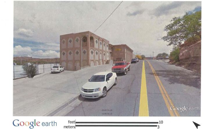 Pictures of Retail property located at 601 EAST COAL Avenue, Gallup, NM 87301 for sales - image #1