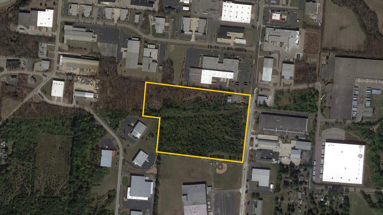 South Pioneer Blvd, Springboro, OH 45066